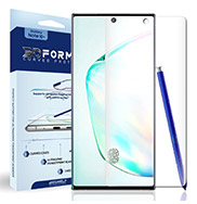3D Forming Screen Protectors